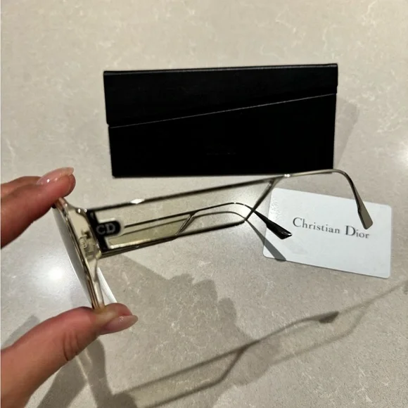 Dior Clan1 Sunglasses - Picture 4 of 4